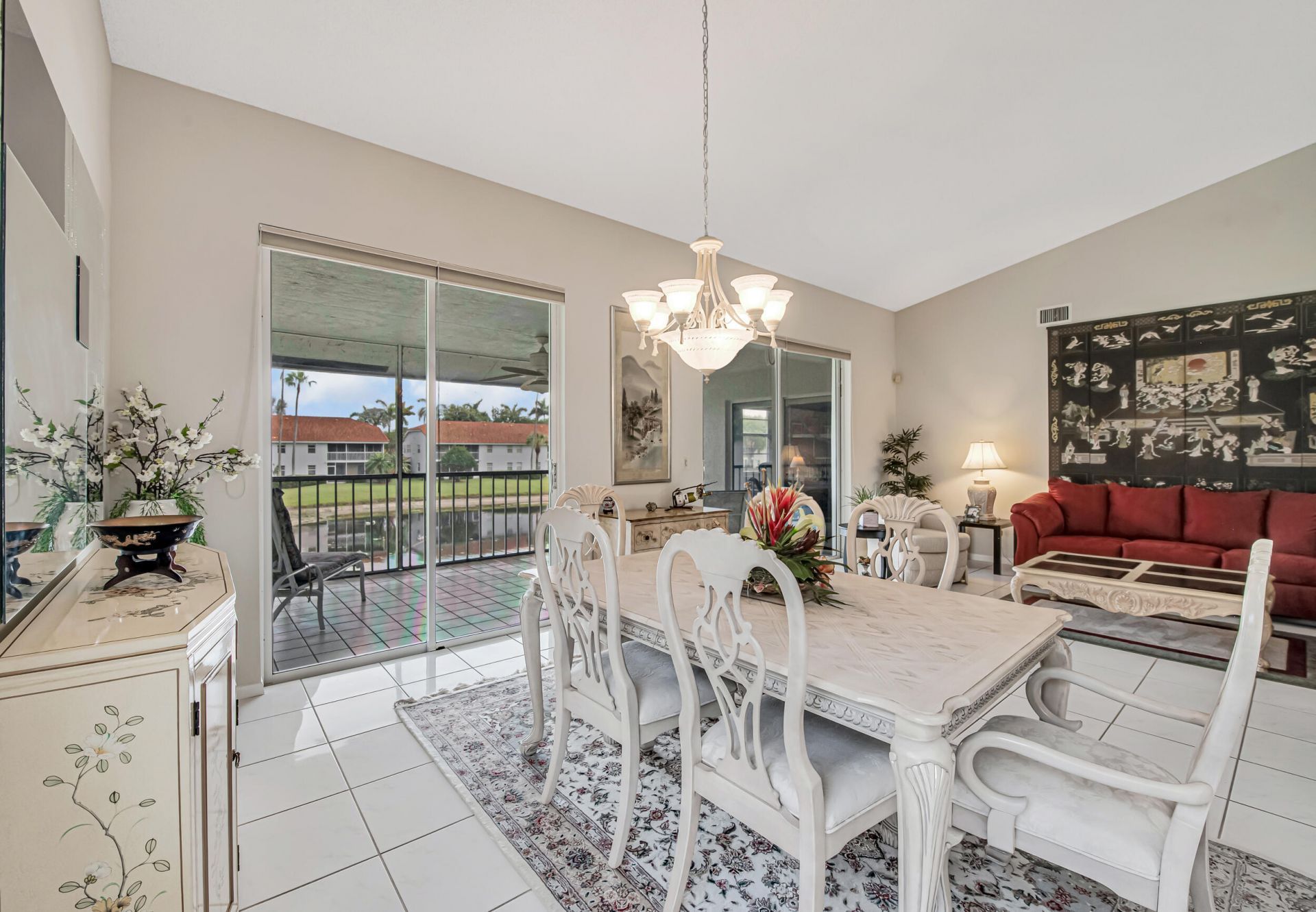 7384 Lake Meadow Way, Unit 201, Boynton Beach, FL 33437 Photo