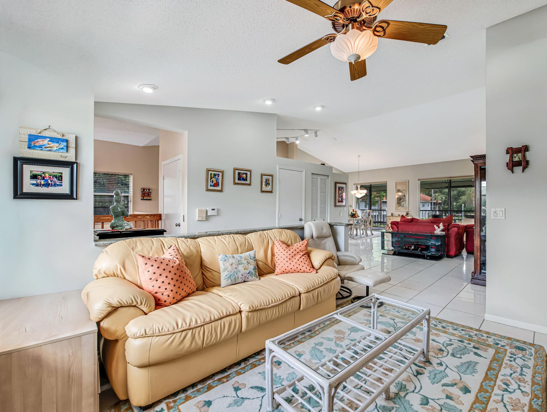 7384 Lake Meadow Way, Unit 201, Boynton Beach, FL 33437 Photo