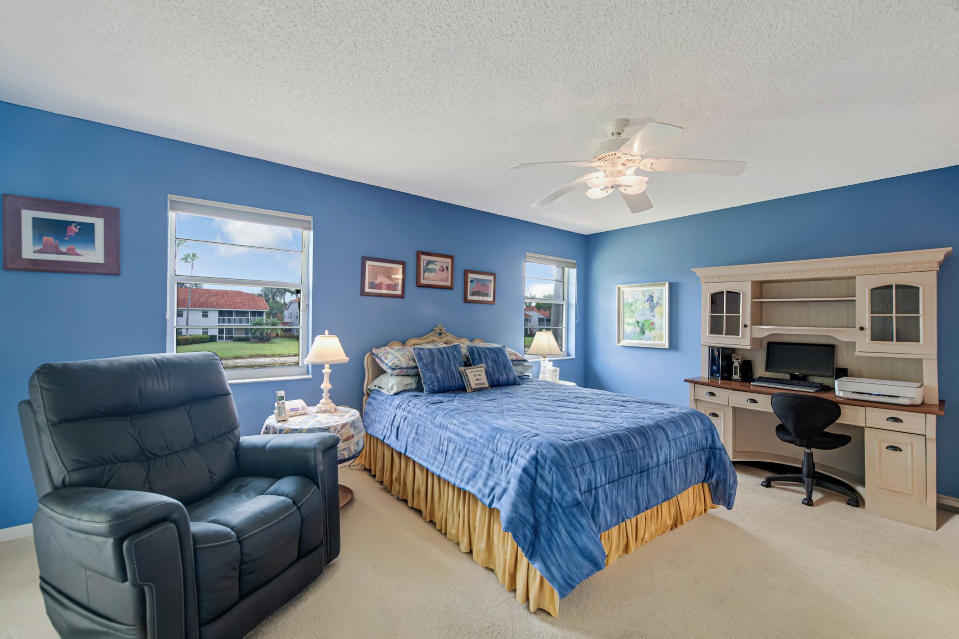 7384 Lake Meadow Way, Unit 201, Boynton Beach, FL 33437 Photo