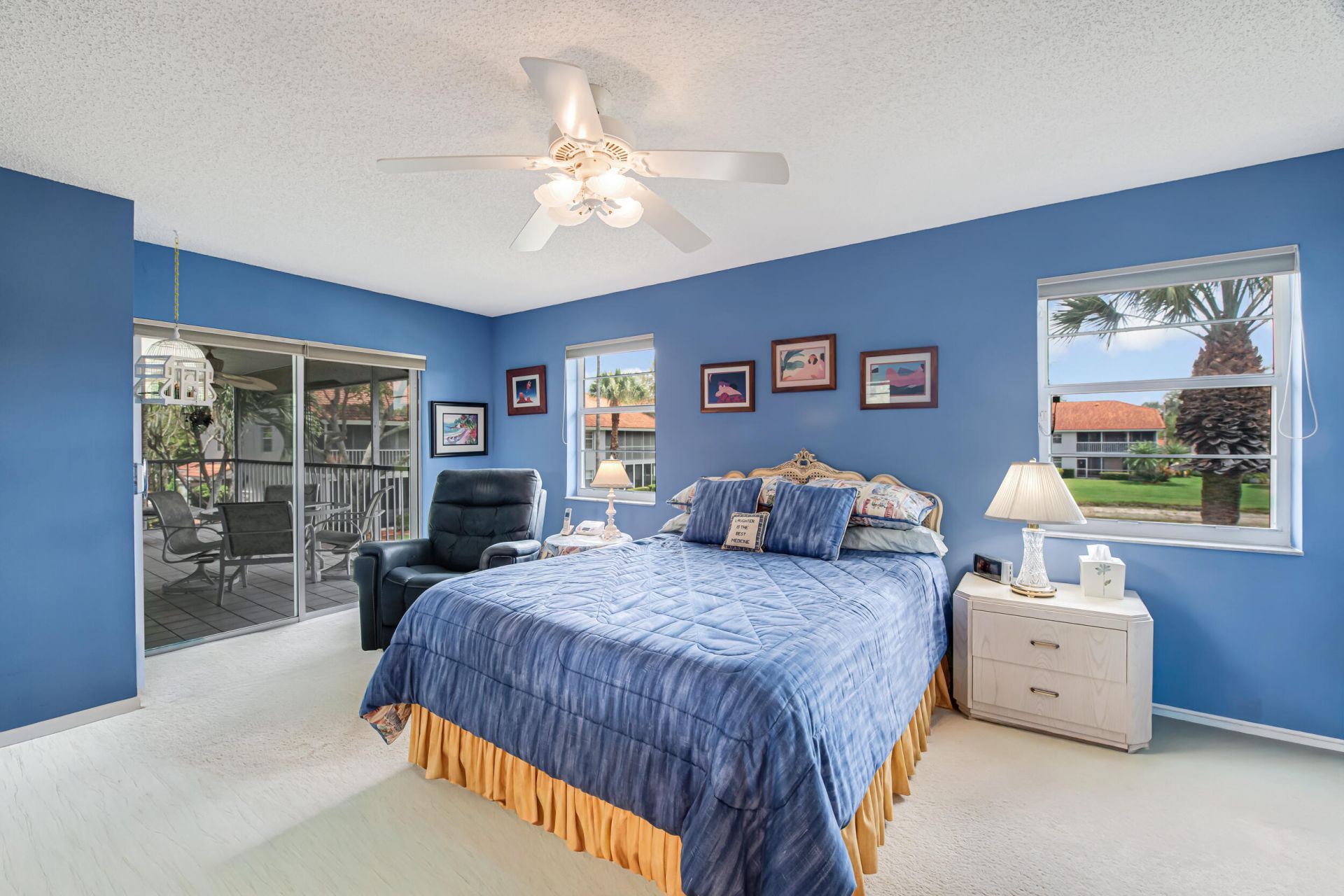 7384 Lake Meadow Way, Unit 201, Boynton Beach, FL 33437 Photo