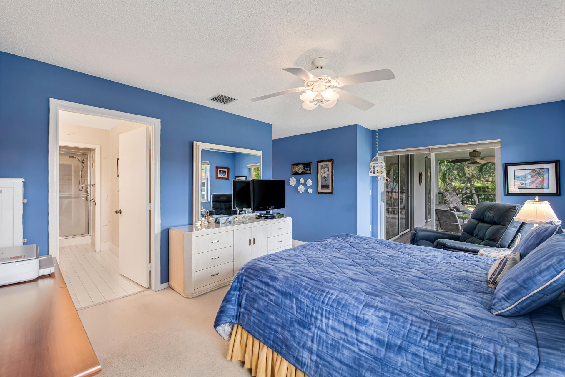 7384 Lake Meadow Way, Unit 201, Boynton Beach, FL 33437 Photo