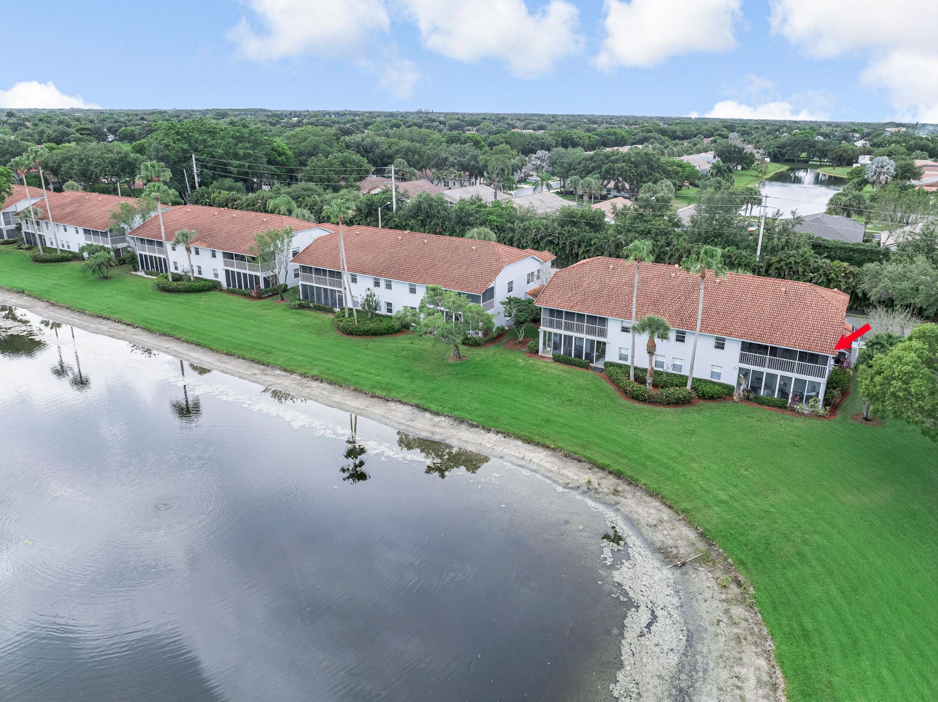 7384 Lake Meadow Way, Unit 201, Boynton Beach, FL 33437 Photo