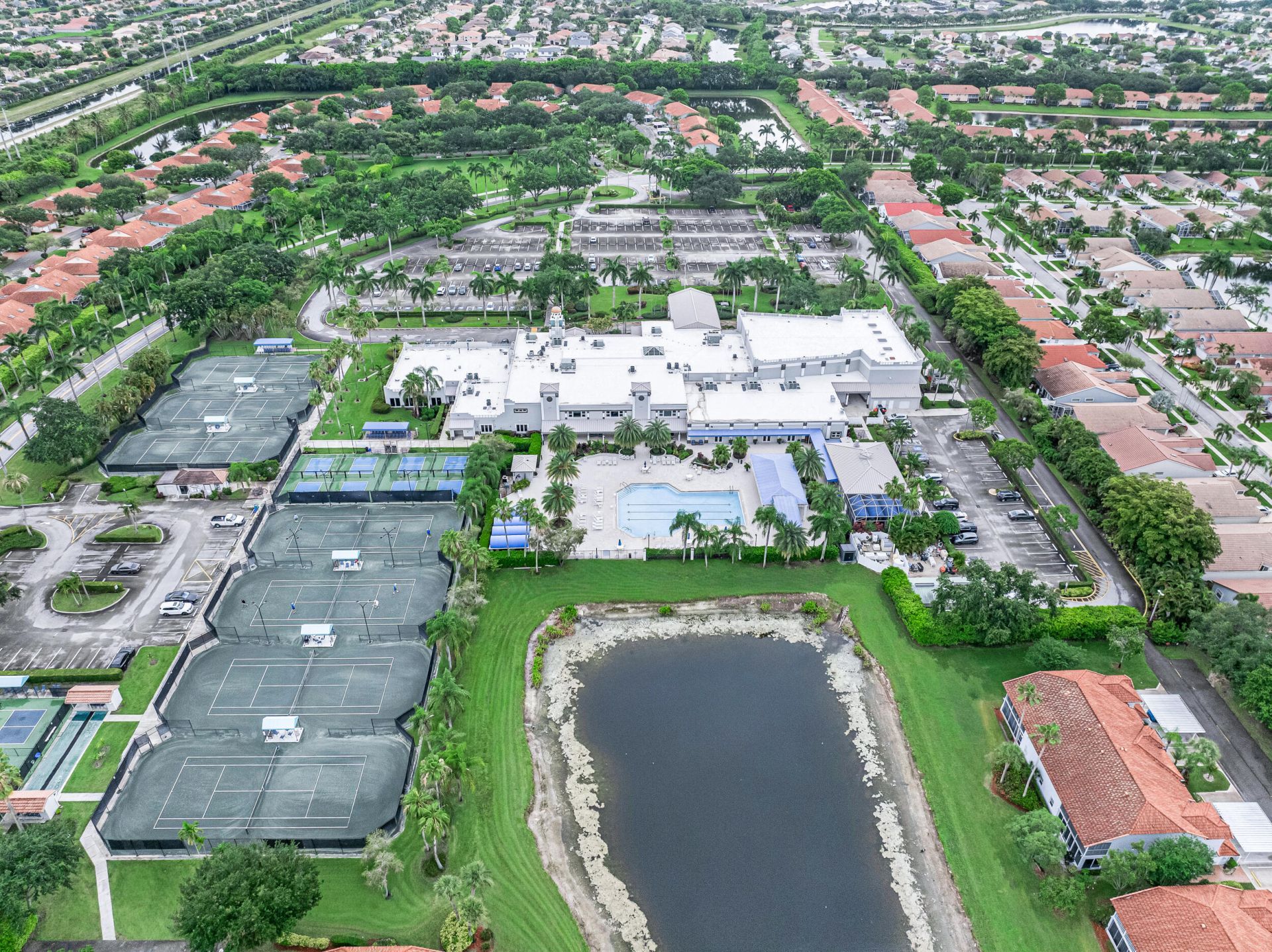 7384 Lake Meadow Way, Unit 201, Boynton Beach, FL 33437 Photo