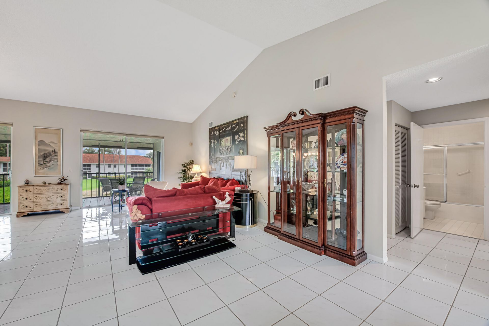 7384 Lake Meadow Way, Unit 201, Boynton Beach, FL 33437 Photo