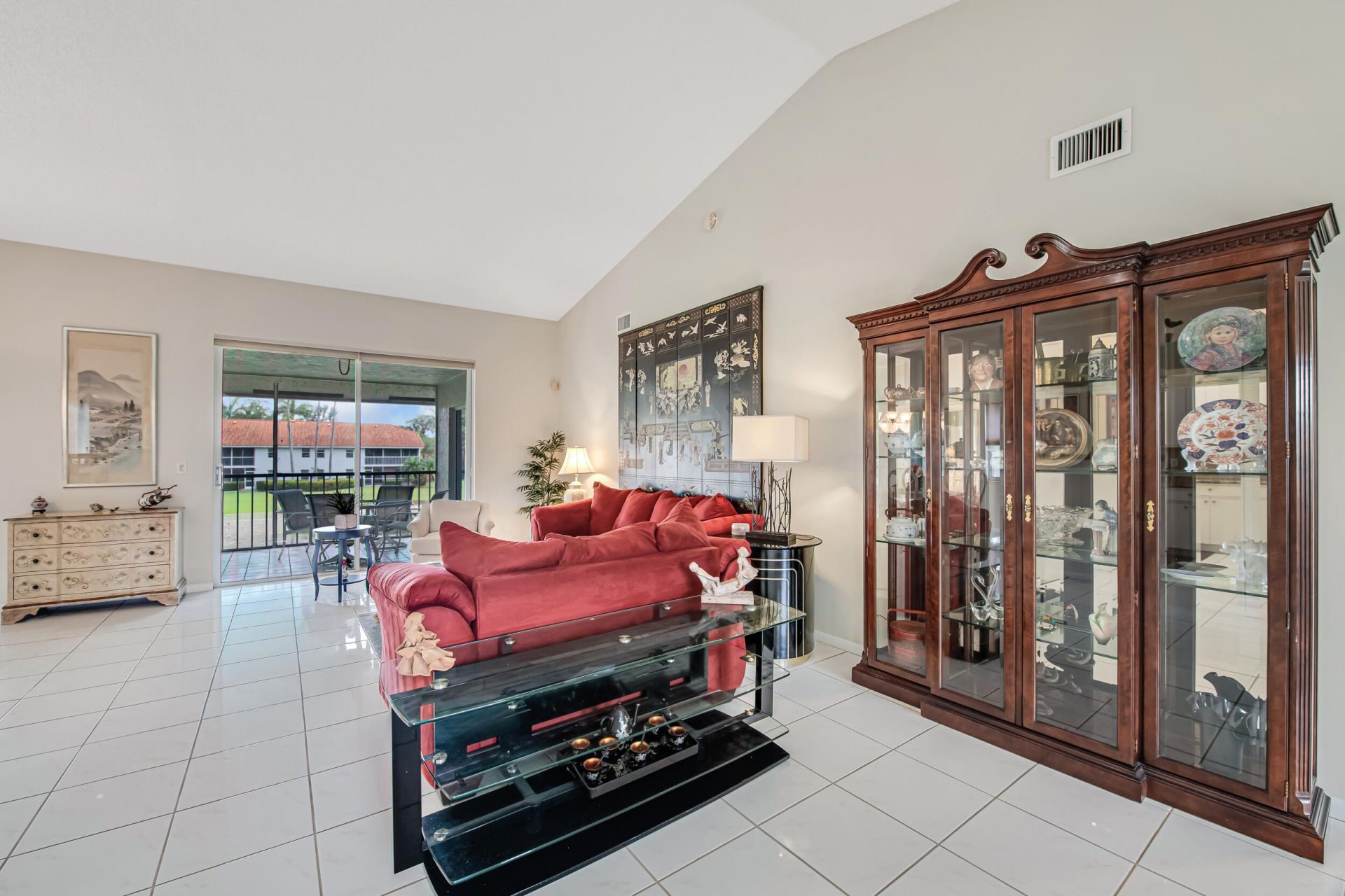 7384 Lake Meadow Way, Unit 201, Boynton Beach, FL 33437 Photo