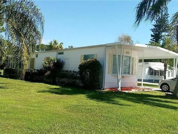 1 Montanzas Road, Port St. Lucie, FL 34952