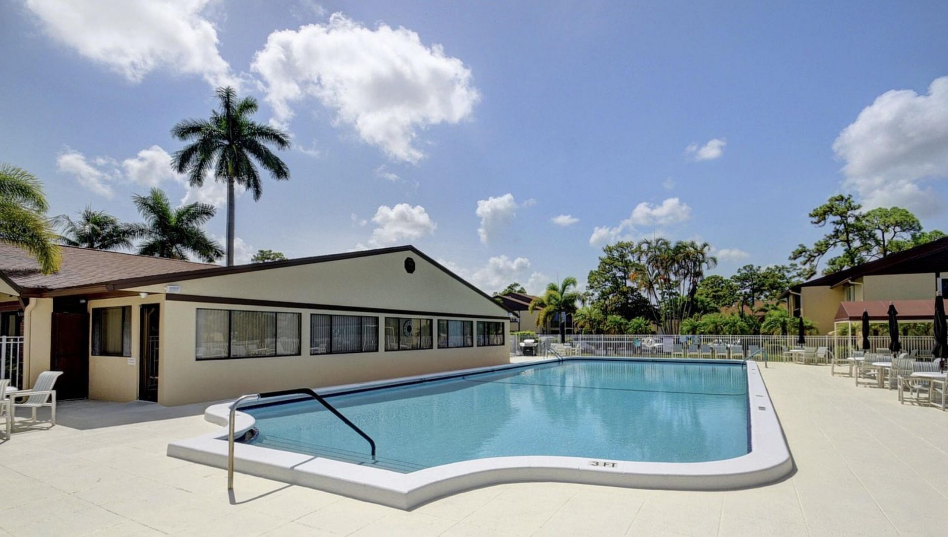 234 Pine Hov, Unit D-1, Greenacres, FL 33463 Photo