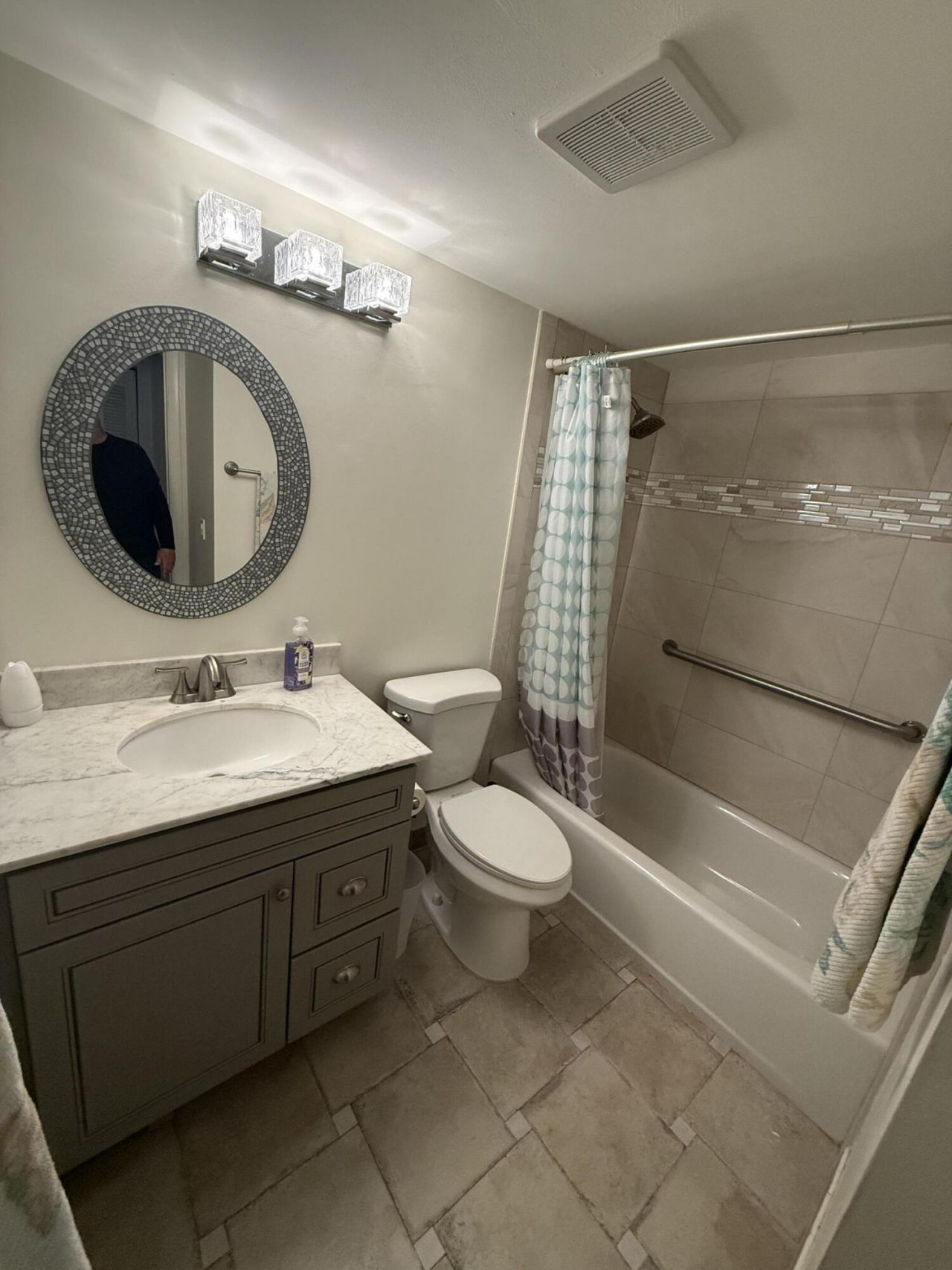 234 Pine Hov, Unit D-1, Greenacres, FL 33463 Photo