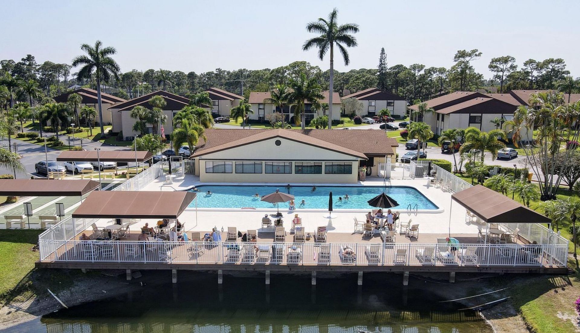 234 Pine Hov, Unit D-1, Greenacres, FL 33463 Photo
