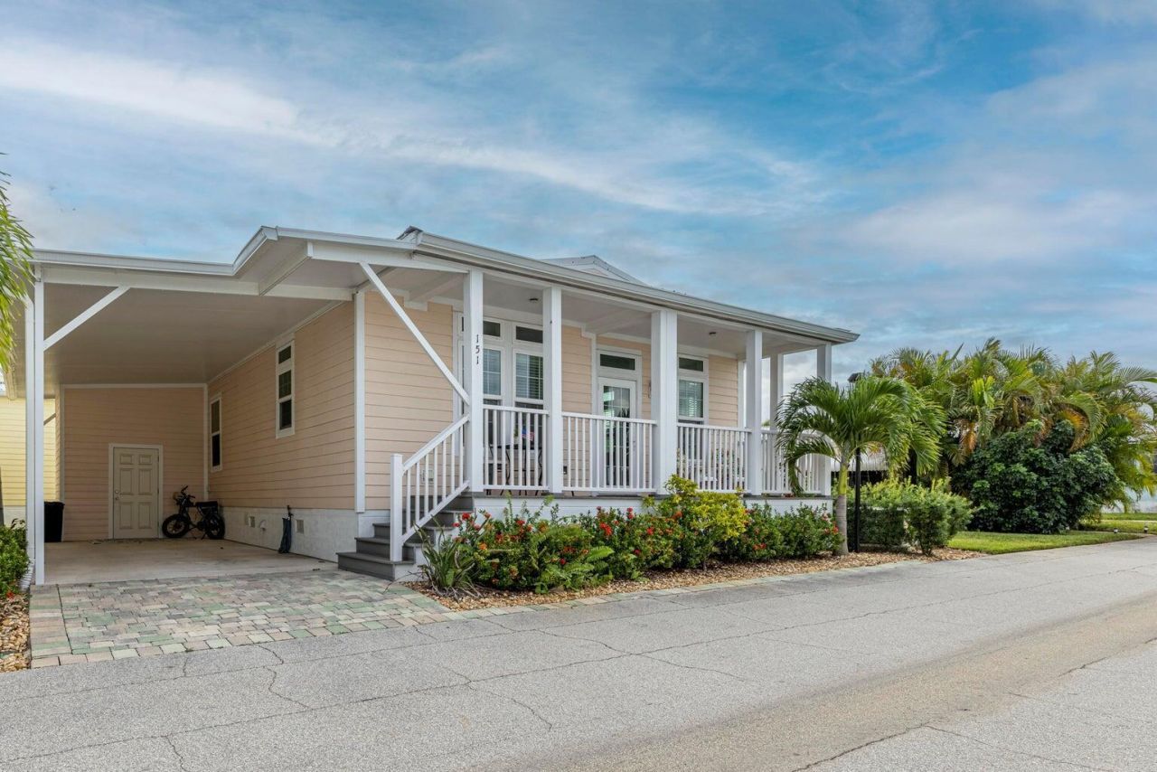 151 NE Buoy Drive, Ocean Breeze, FL 34957 Photo