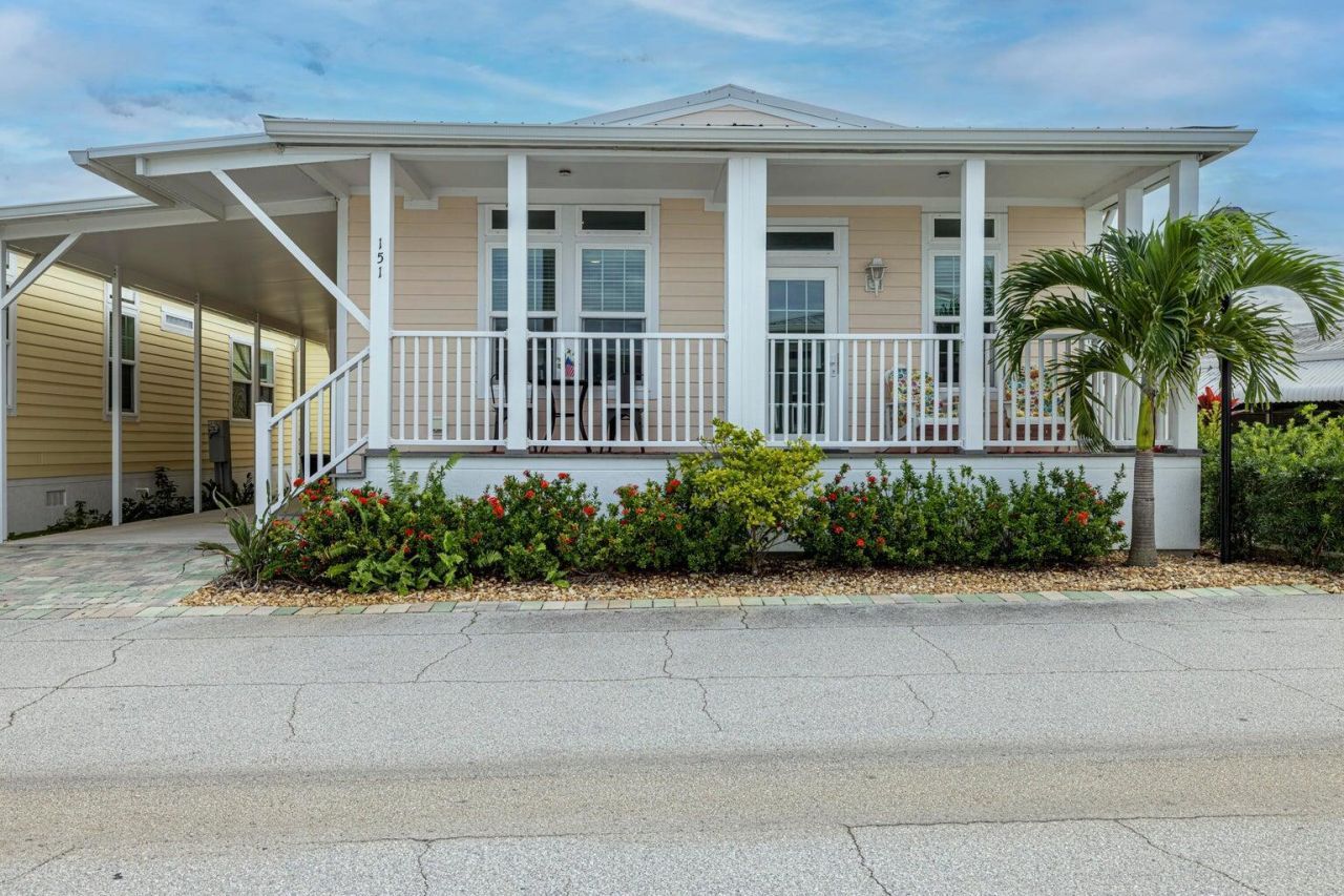 151 NE Buoy Drive, Ocean Breeze, FL 34957 Photo