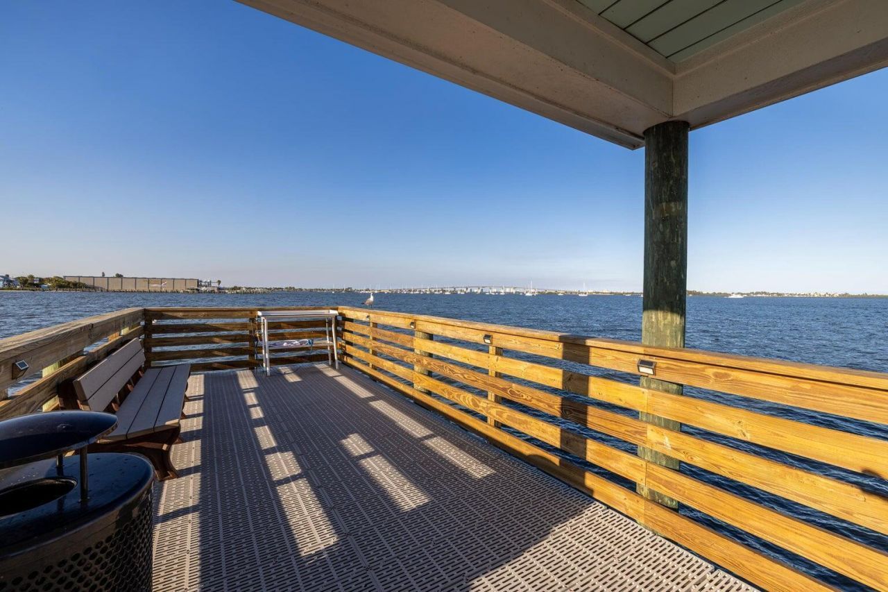 151 NE Buoy Drive, Ocean Breeze, FL 34957 Photo