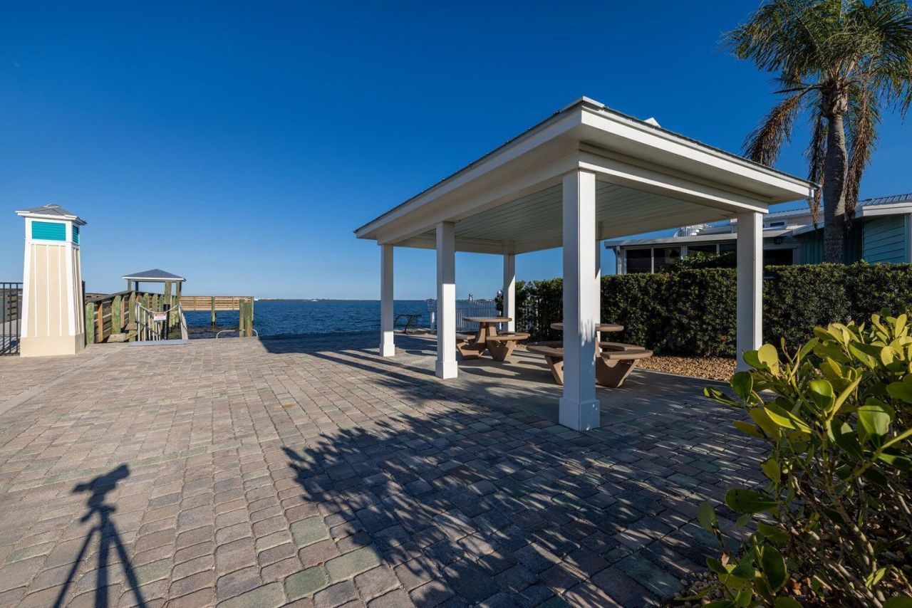 151 NE Buoy Drive, Ocean Breeze, FL 34957 Photo