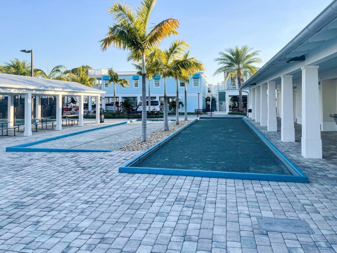 151 NE Buoy Drive, Ocean Breeze, FL 34957 Photo