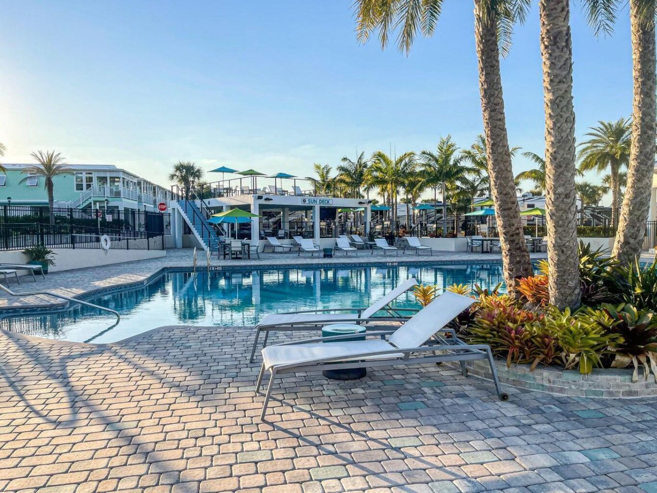 151 NE Buoy Drive, Ocean Breeze, FL 34957 Photo
