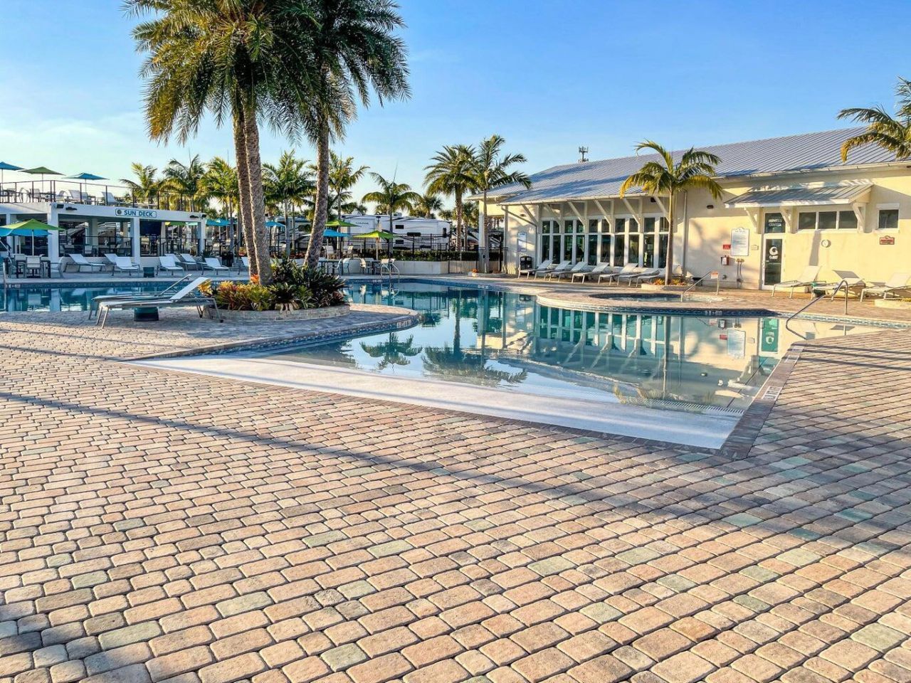 151 NE Buoy Drive, Ocean Breeze, FL 34957 Photo