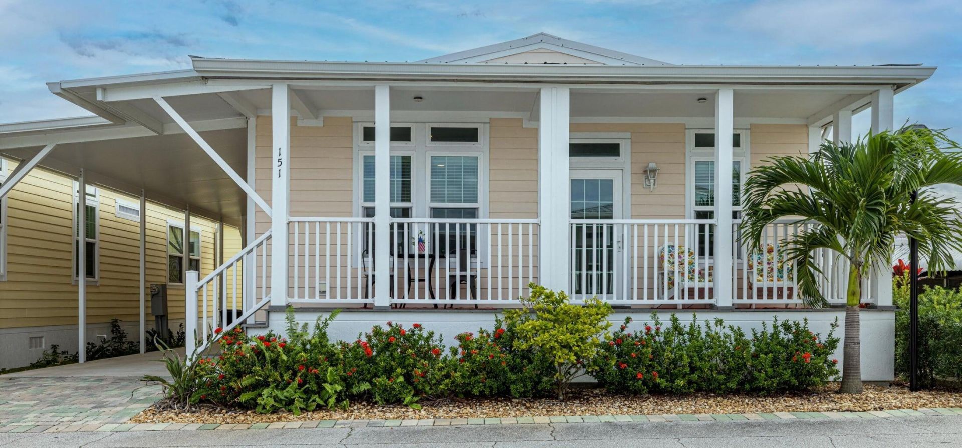 151 NE Buoy Drive, Ocean Breeze, FL 34957 Photo