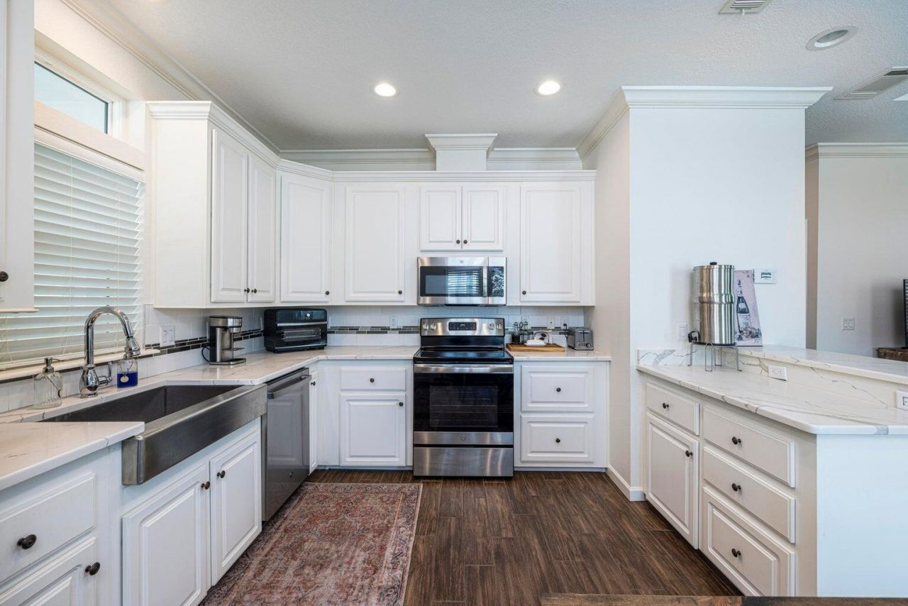 151 NE Buoy Drive, Ocean Breeze, FL 34957 Photo