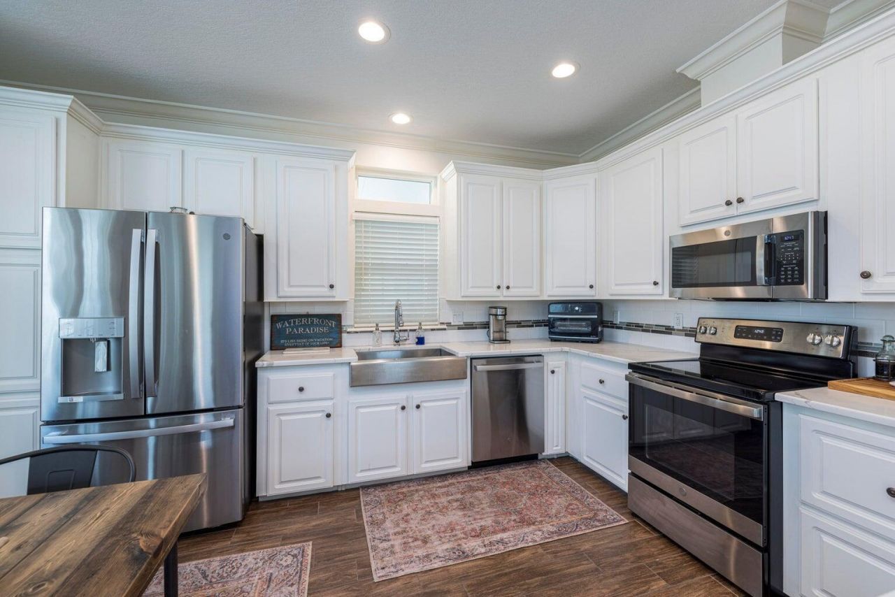 151 NE Buoy Drive, Ocean Breeze, FL 34957 Photo