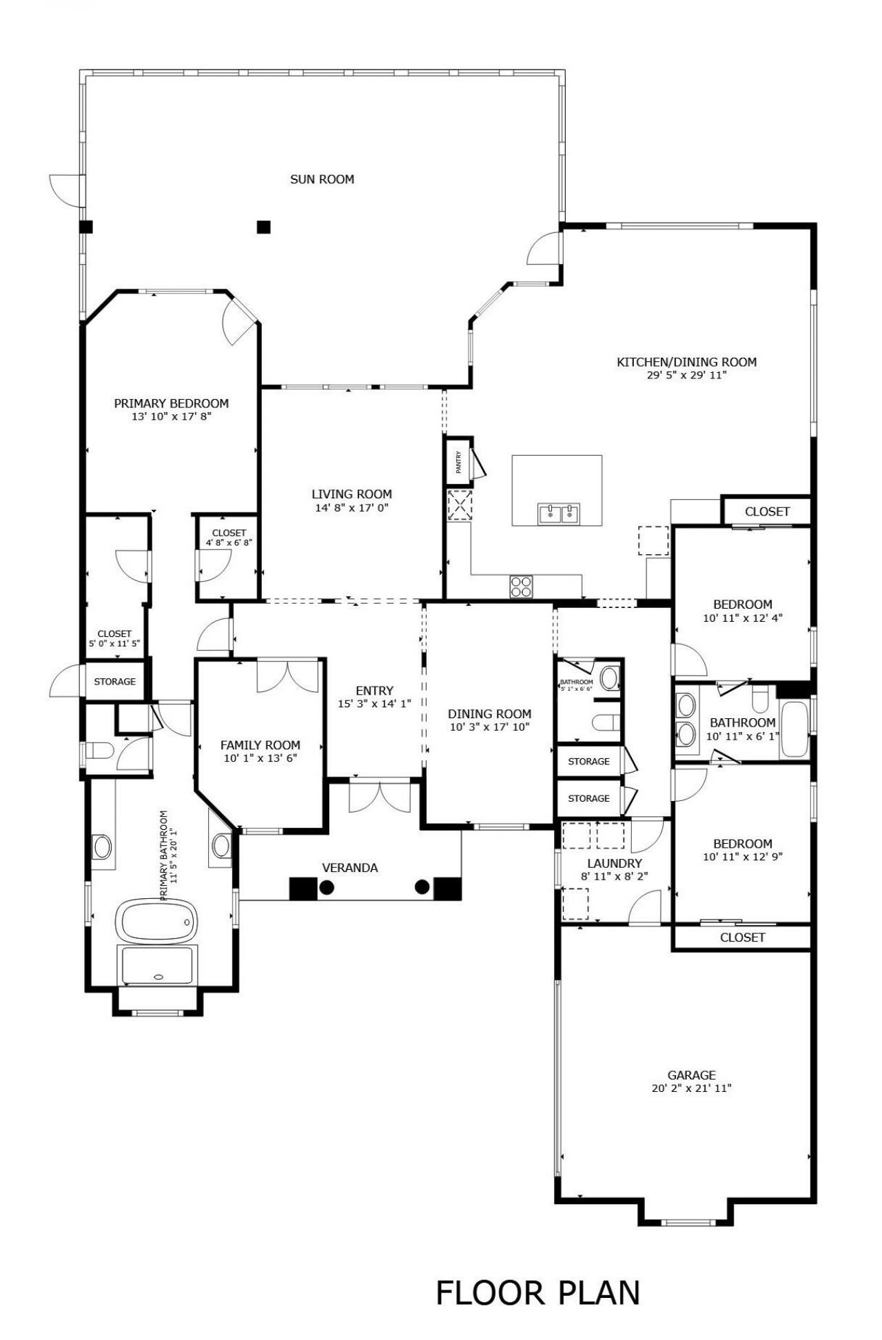 4405 65th Drive, Vero Beach, FL 32967 Photo