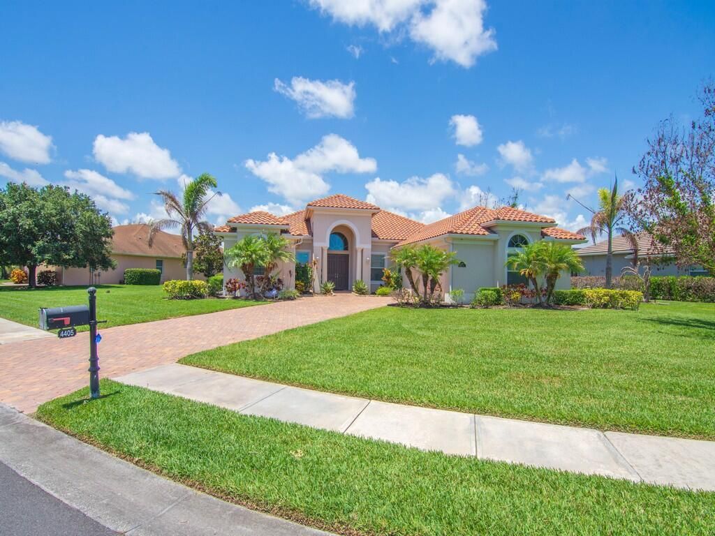 4405 65th Drive, Vero Beach, FL 32967 Photo