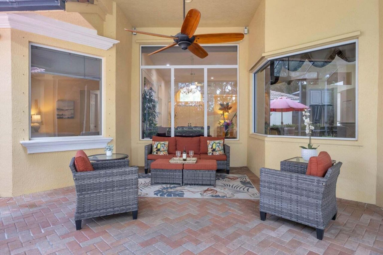 8821 Champions Way, Port Saint Lucie, FL 34986 Photo