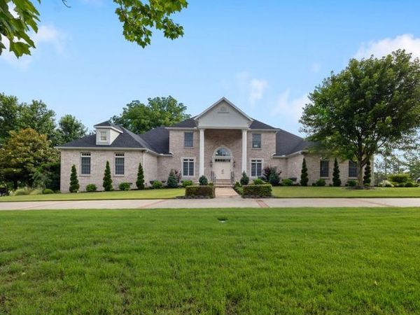 6272 Wells Circle , Springdale, AR 72762