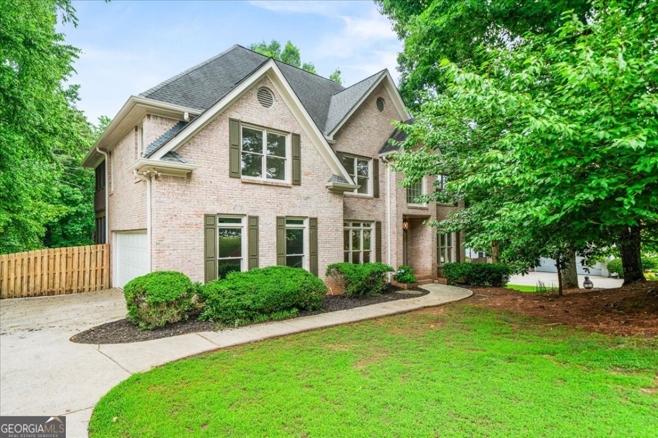 1710 Rising Mist Lane, Cumming, GA 30041 Main Photo
