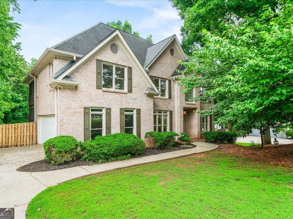 1710 Rising Mist Lane, Cumming, GA 30041