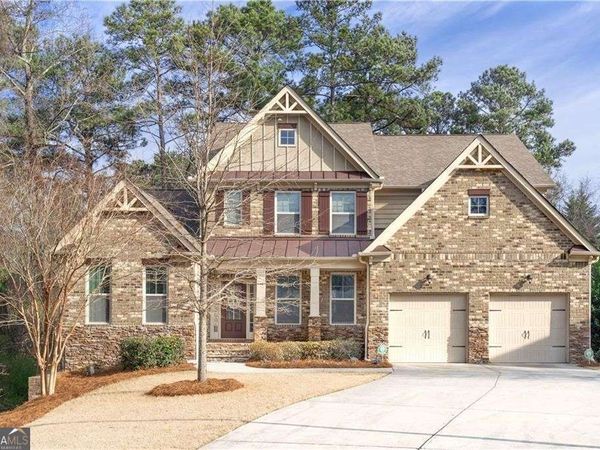 7740 Stratford Lane, Atlanta, GA 30350