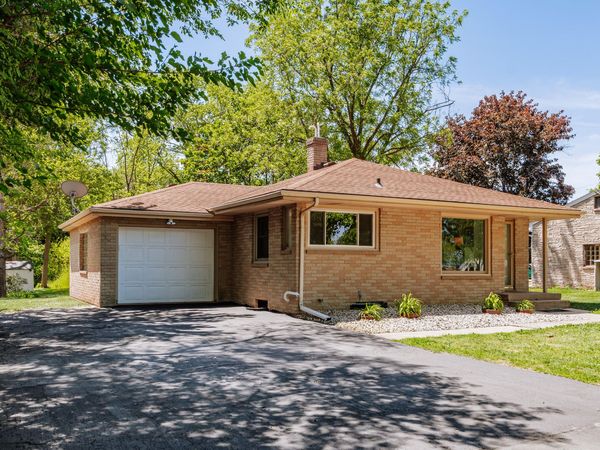 3049 Clayton Ave, East Troy, WI 53120