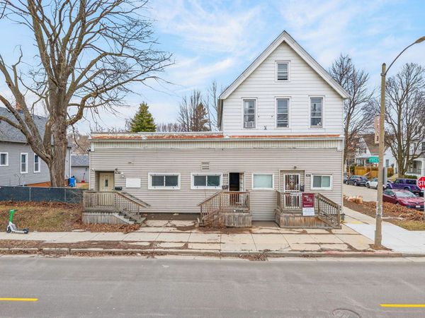 630 E Locust Ave, Unit 628-634, Milwaukee, WI 53212