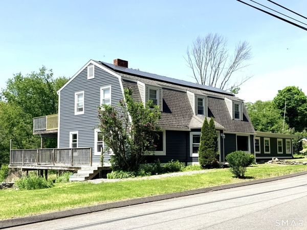 177 Slater Hill , Killingly, CT 06241