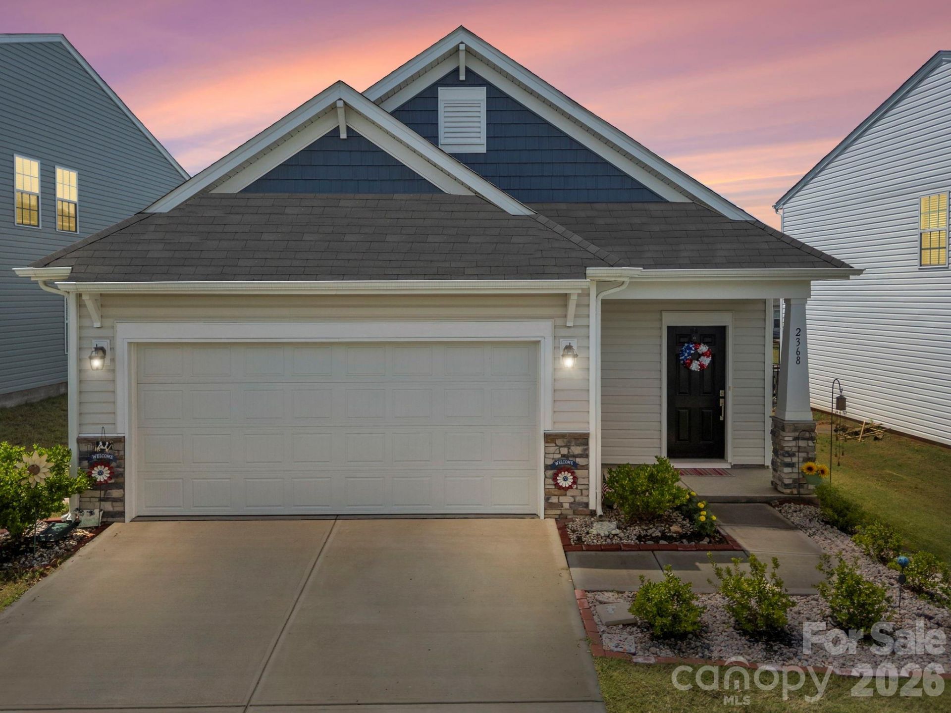 2368 Trollinger Drive , Catawba, NC 28609 Main Photo