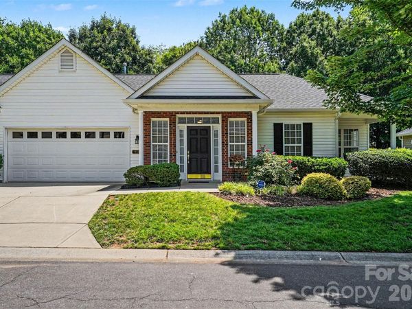 9330 Duckhorn Drive, Charlotte, NC 28277