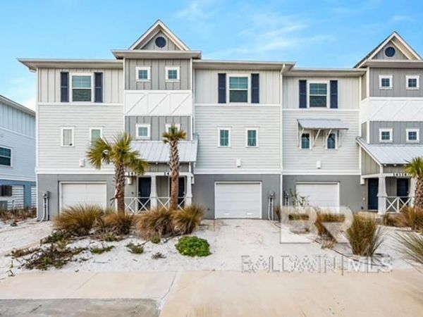 14318 Beach Heather Court, Pensacola, FL 32507