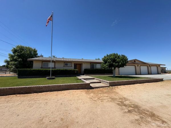 26496 Anderson Street, Boron, CA 00000