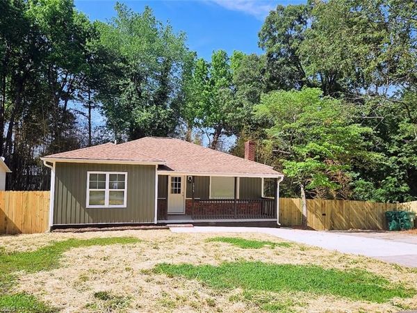 1915 Blain Street , High Point, NC 27262