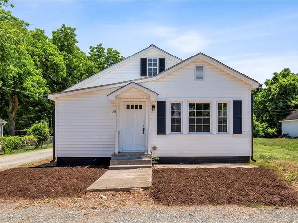 3111 Lucas Street, Elon, NC 27244
