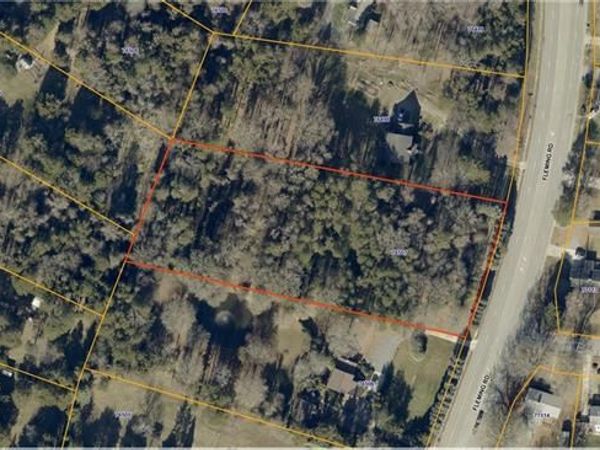 1801 Fleming Road , Greensboro, NC 27410