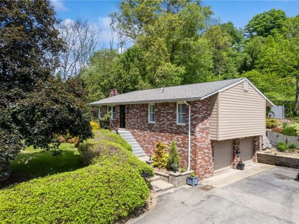 5308 Greensburg Rd, Apollo, PA 15613