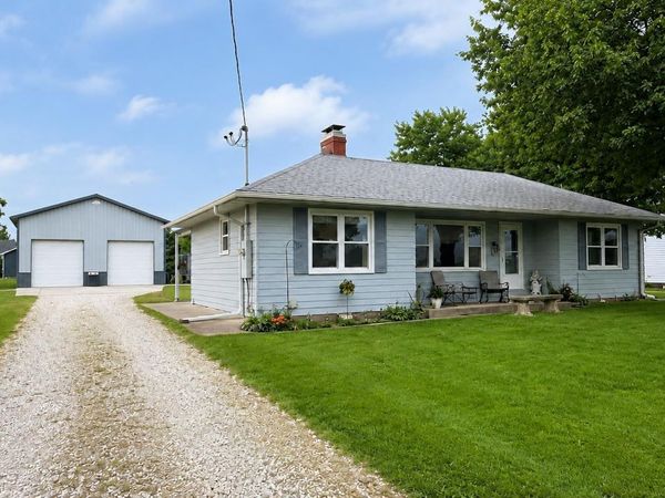 621 Kochs Lane, Quincy, IL 62305