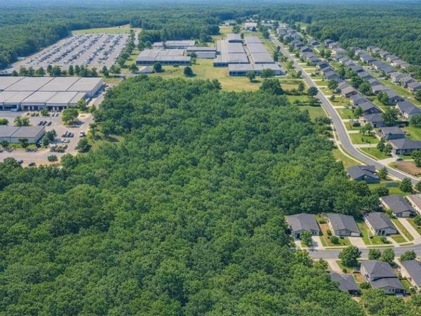 3943 O'hara Drive, Mobile, AL 36695