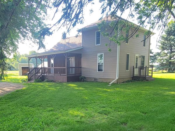 15702 S 29th Street, Vicksburg, MI 49097