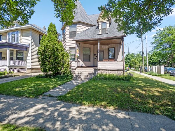 264 Eastern Avenue SE, Grand Rapids, MI 49503
