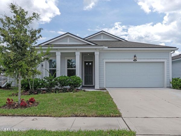 383 LADYSLIPPER Drive, St. Johns, FL 32259