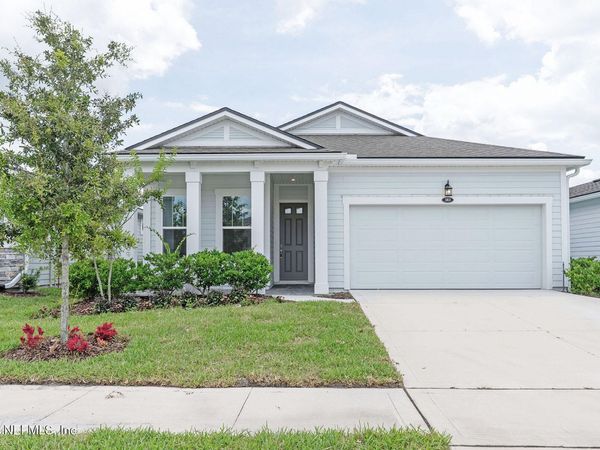 383 LADYSLIPPER Drive, St. Johns, FL 32259