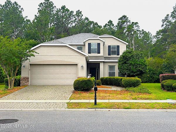 869 BATTERSEA Drive, St. Augustine, FL 32095