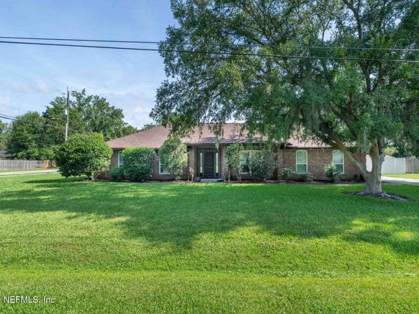 12227 FLYNN WOODS Road, Jacksonville, FL 32223
