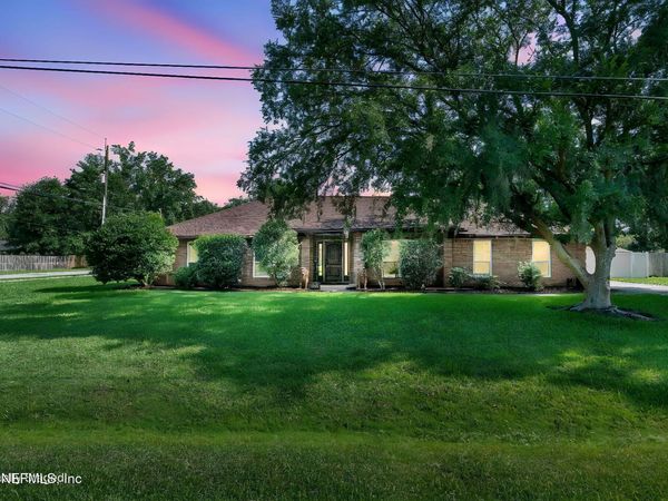 12227 FLYNN WOODS Road, Jacksonville, FL 32223